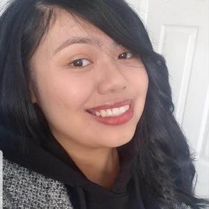 Meet your Posher, Bridgette